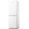 Midea MDRB379FGD01 54.7cm 60/40 Total No Frost Fridge Freezer - White