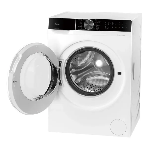 Hoover HGD 4109C-80 10kg 1400 Spin Washing Machine - White