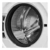 Hoover HGD 48S8C-80 8kg 1400 Spin Washing Machine - White