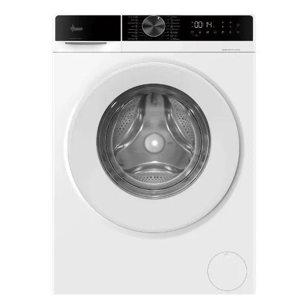 Hoover HGD 48S8C-80 8kg 1400 Spin Washing Machine - White