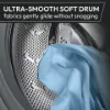 Hoover HGD 4910C-80 9kg 1400 Spin Washing Machine - White