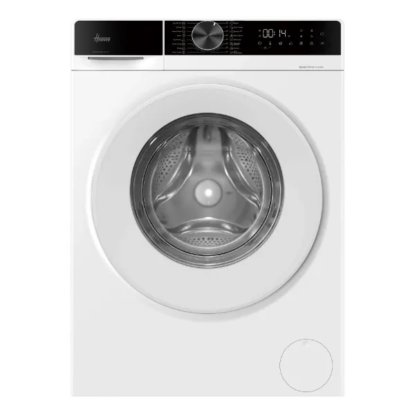 Hoover HGD 4910C-80 9kg 1400 Spin Washing Machine - White