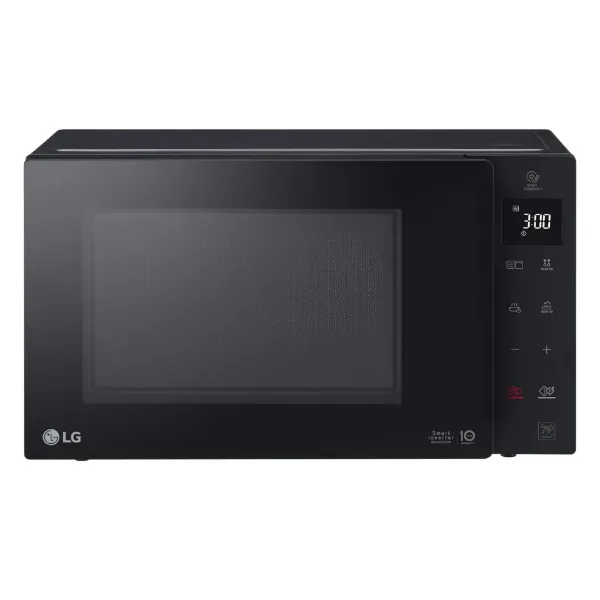 LG MH6336GIB 23 Litres NeoChef™ Microwave Oven with Grill - Black