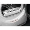 AEG TR849P4B 8000 AbsoluteCare® 9kg Heat Pump Tumble Dryer White_Filter Access Detail