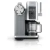 Ninja NC701UK Swirl by CREAMi 13-in-1 Soft Serve & Ice Cream Maker - Platinum Silver