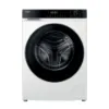 Haier HW90-BP14357TUUK 9kg, 1400 Spin Washing Machine - White