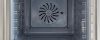 Bertazzoni F6011MODELX Modern Series 60cm Built-In Oven in Stainless Steel