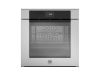 Bertazzoni F6011MODELX Modern Series 60cm Built-In Oven in Stainless Steel