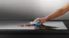 Fisher & Paykel CI604CTB1 60cm 4 Zone Induction Hob