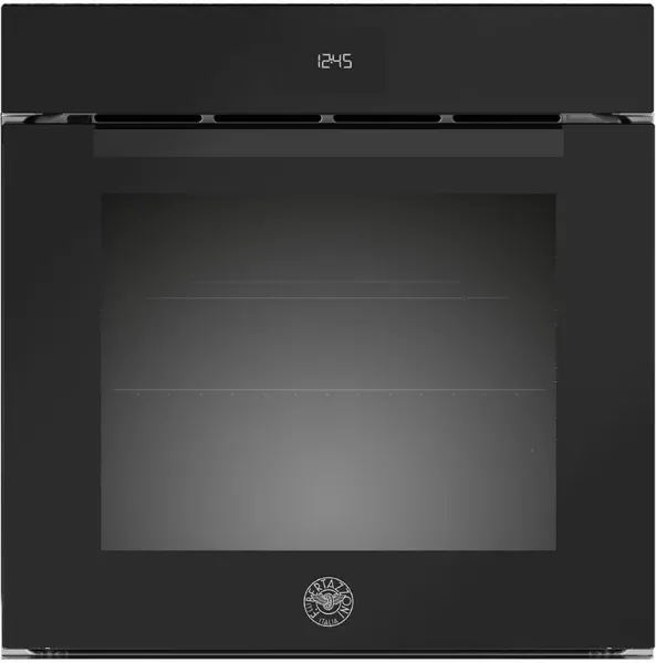 Bertazzoni FMOD6115ELB1 Modern Series 60cm Built-In Oven in Black Glass