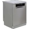 AEG FFB93807PM 9000 ComfortLift® Full Size Dishwasher Stainless Steel_Side View