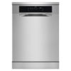 AEG FFB93807PM 9000 ComfortLift® Full Size Dishwasher Stainless Steel_Front View