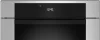 Bertazzoni F6011MODPLX/23 Modern Series 60cm Built-In Pyrolytic Oven in Stainless Steel