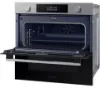 Samsung NV7B45305AK/U4 59.5cm Built In Electric Single Oven - Black Glass
