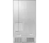 Samsung RS57DG410EM9EU Bespoke Smart American-Style Fridge Freezer - Silver