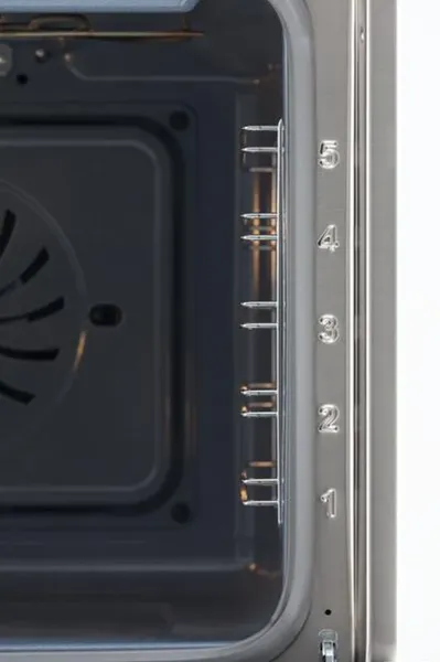 Bertazzoni FMOD6117PTX3 Modern Series TFT 60cm Built-In Pyrolytic Oven in Stainless Steel