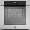 Bertazzoni FMOD6117PTX3 Modern Series TFT 60cm Built-In Pyrolytic Oven in Stainless Steel
