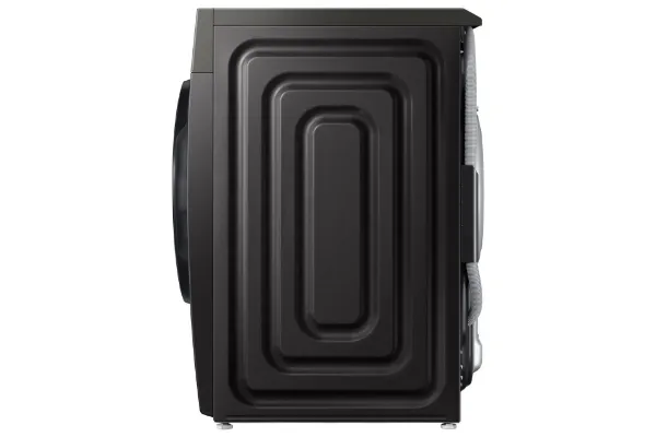 Samsung WD90HG5U34BXEU 9kg/6kg 1400 Spin Washer Dryer - Inox with black door