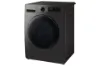 Samsung WD90HG5U34BXEU 9kg/6kg 1400 Spin Washer Dryer - Inox with black door