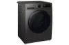 Samsung WD90HG5U34BXEU 9kg/6kg 1400 Spin Washer Dryer - Inox with black door