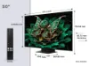 TCL 50C7K-UK 50" 4K QD-MINI LED UHD TV 