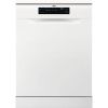 AEG FFB75727PW 7000 GlassCare SatelliteClean® 14 Place Setting Freestanding Dishwasher White_Front View