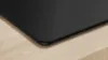 Bosch PIE61ABB5E Series 4 60cm Induction Hob in Matt Black