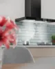 Bosch DWB97DN60B 90cm Wall-Mounted Cooker Hood in Matt Black 