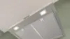 Bosch DWB65CC30B Series 4 60 cm Wall-mounted Cooker Hood in Stainless steel look