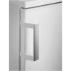 AEG OT5OR141DW 5000 OptiSpace 134L Freestanding Under Counter Fridge White_Angled Product View