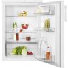 AEG OT5OR141DW 5000 OptiSpace 134L Freestanding Under Counter Fridge White_Open Door View