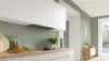 Bosch DBB97DP60B Integrated Design Hood in Matt black 