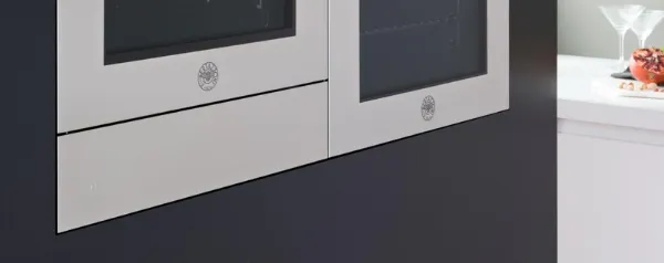 Bertazzoni WD60X Modern Series Warming Drawer in Stainless Steel