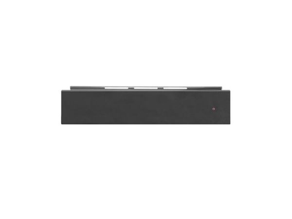 Bertazzoni WD60N Modern Series Warming Drawer in Matt Black