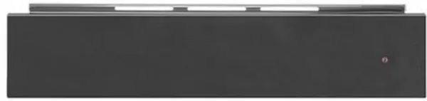 Bertazzoni WD60PRON Professional Series Warming Drawer in Black