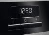 AEG CIB6743ACM 6000 SteamBake 60cm Freestanding Electric Induction Cooker Stainless Steel_Control Panel Detail