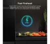 Hisense BI622ABPGUK  Built In Electric Single Steam, Plug & Play Oven - Jet Black