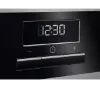 AEG CCX6740ACM 6000 SteamBake 60cm Freestanding Electric Ceramic Cooker Stainless Steel_Ceramic Panel Close Up