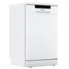 Hisense HS523E15WUK Slimline Dishwasher - White - 10 Place Settings