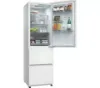 Haier HTR3518ENMWK 60/40 Total Frost Free Fridge Freezer - White