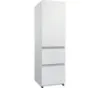Haier HTR3518ENMWK 60/40 Total Frost Free Fridge Freezer - White