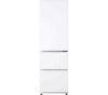 Haier HTR3518ENMWK 60/40 Total Frost Free Fridge Freezer - White