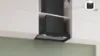 Bosch DBB63BC60B Integrated Design Hood in Matt Black 