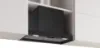 Bosch DBB63BC60B Integrated Design Hood in Matt Black 