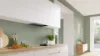 Bosch DBB63BC60B Integrated Design Hood in Matt Black 