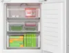 Bosch KIN96VFD0G Series 4 Integrated Fridge Freezer