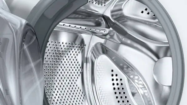 Bosch WKD28260GB Series 4 Integrated Washer dryer 8/5 kg