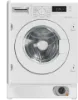 Bosch WKD28260GB Series 4 Integrated Washer dryer 8/5 kg