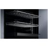 AEG BEX33501EM 3000 SurroundCook Built In Single Electric Oven Stainless Steel_Oven Interior View