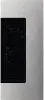 AEG MSE1717SM 3000 Built In Microwave Stainless Steel_Rotary Control Detail